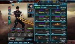 逆战天神护甲最新爆料,神秘力量觉醒，守护之战即将开启！