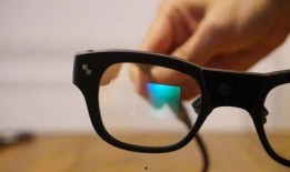 ar眼镜最新爆料,揭秘最新爆料背后的科技革新
